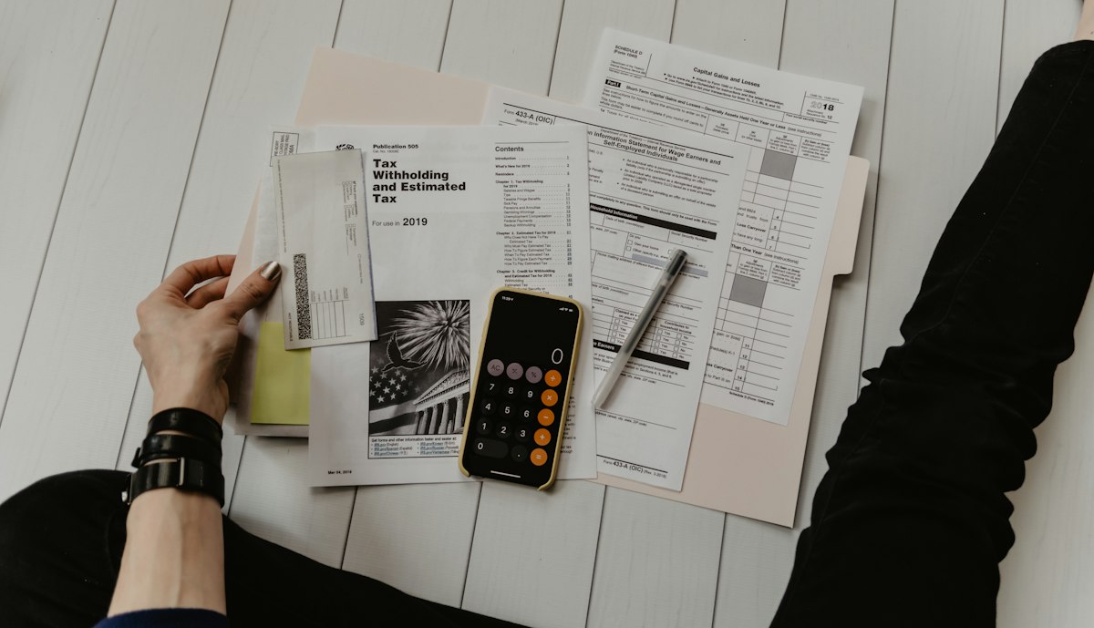 Financial operations and lending context