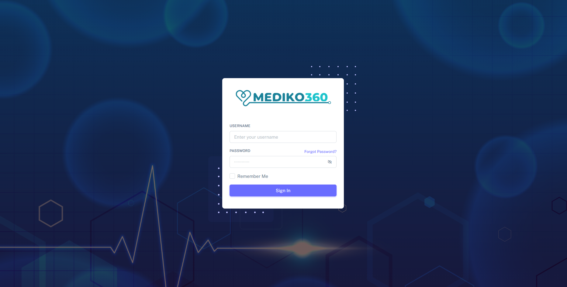 Mediko360